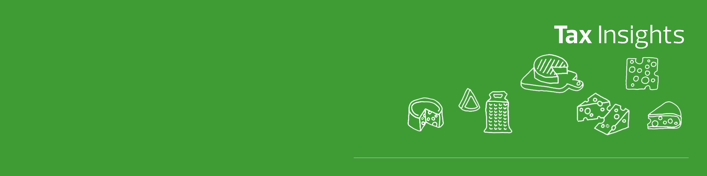 New dairy tariff dubbed "the cheese tax" RSM Australia